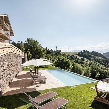 Pippos Mountain Lodge Soprabolzano Exteriér fotografie