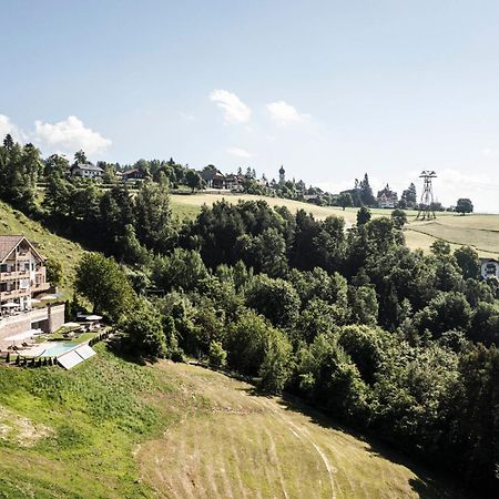 Pippos Mountain Lodge Soprabolzano Exteriér fotografie