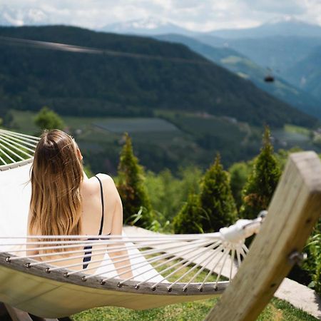 Pippos Mountain Lodge Soprabolzano Exteriér fotografie