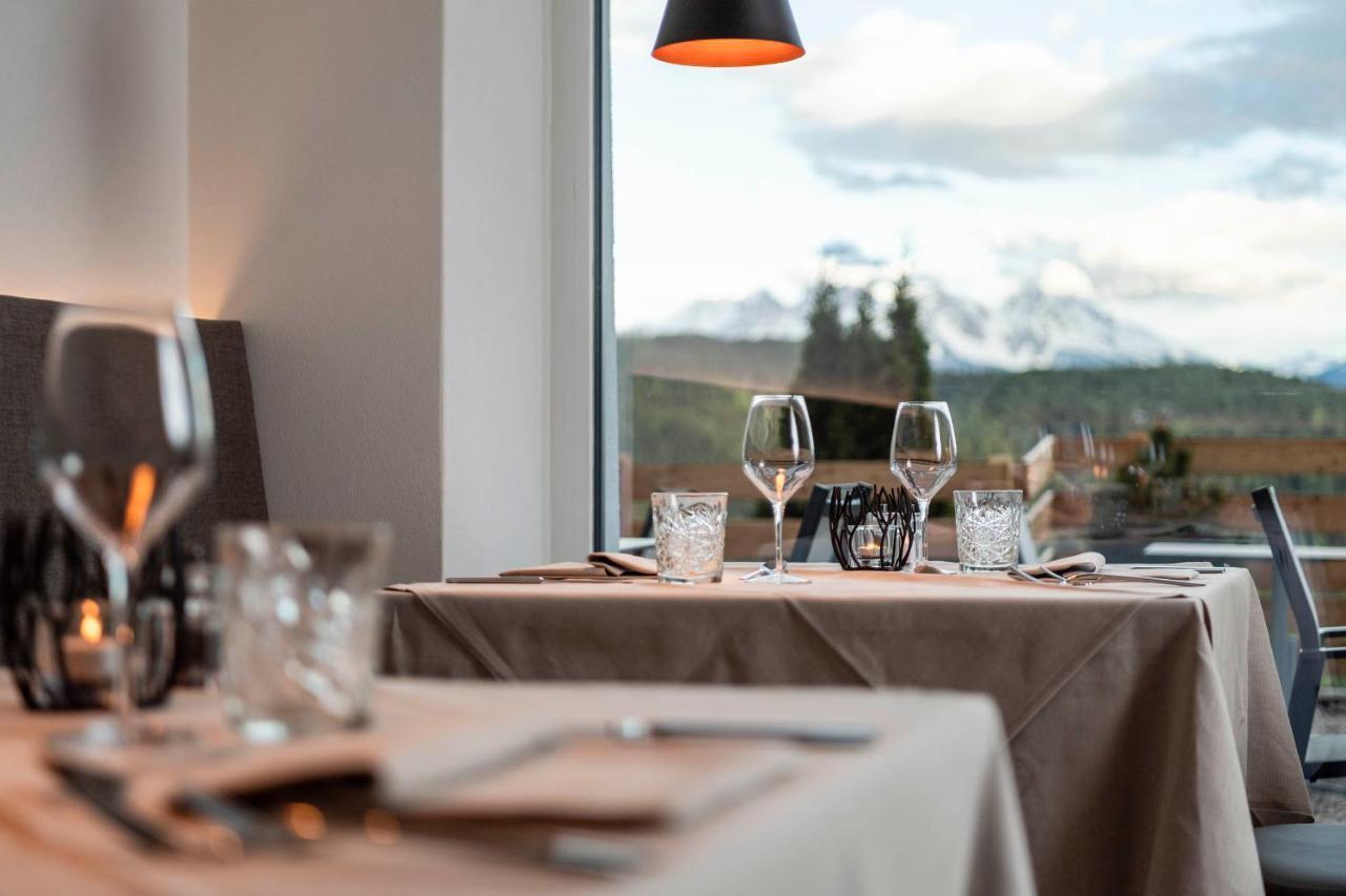 Pippos Mountain Lodge Soprabolzano Exteriér fotografie