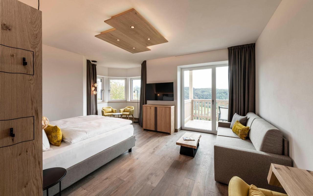 Pippos Mountain Lodge Soprabolzano Exteriér fotografie