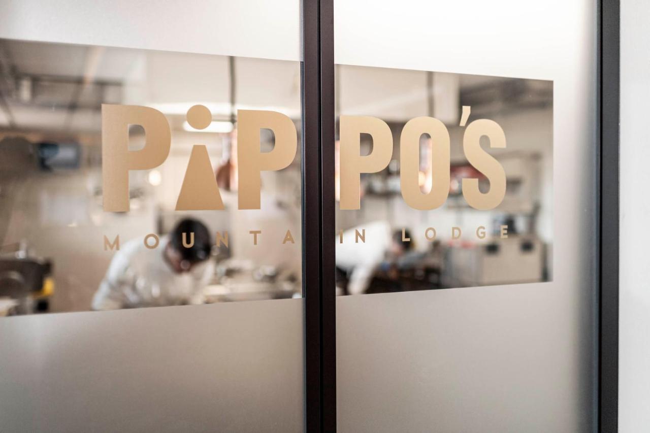 Pippos Mountain Lodge Soprabolzano Exteriér fotografie