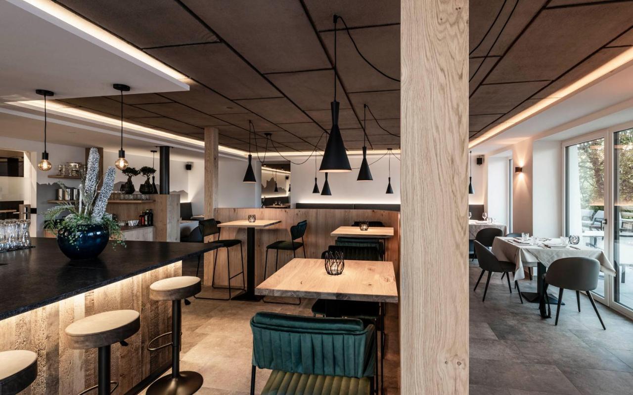 Pippos Mountain Lodge Soprabolzano Exteriér fotografie