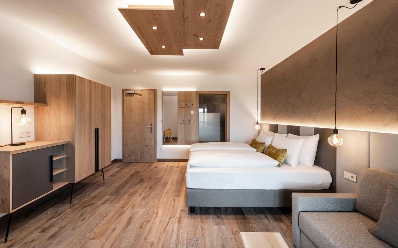Pippos Mountain Lodge Soprabolzano Exteriér fotografie