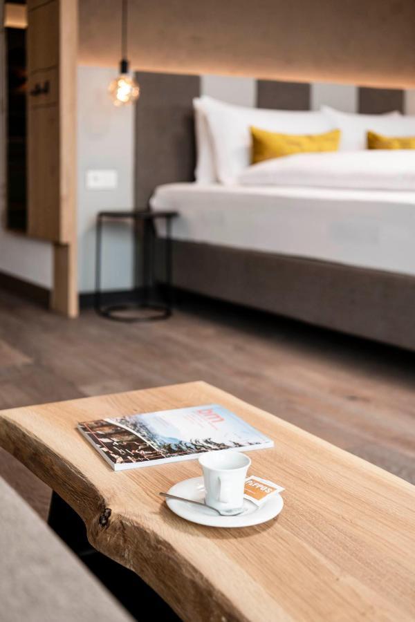 Pippos Mountain Lodge Soprabolzano Exteriér fotografie