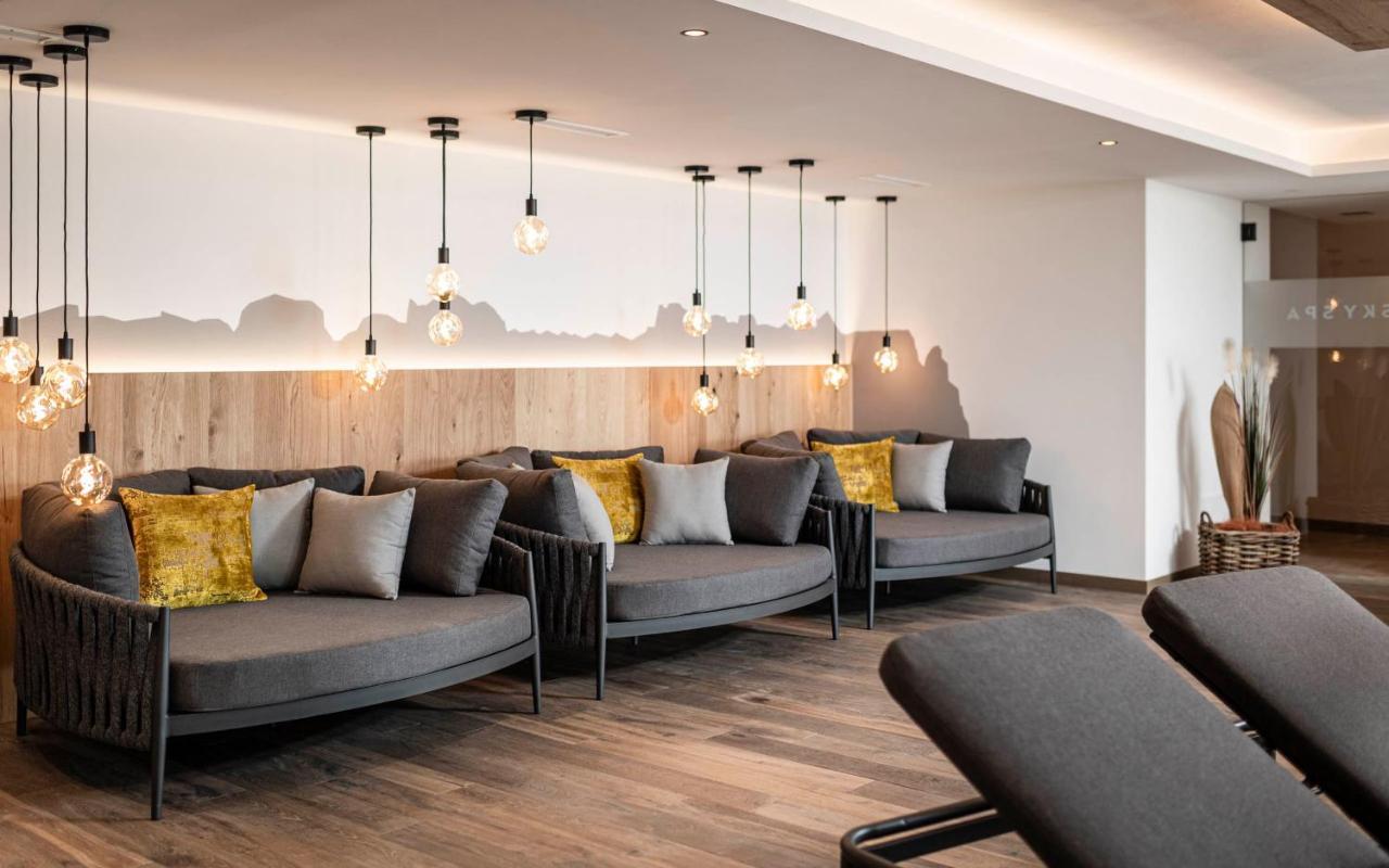 Pippos Mountain Lodge Soprabolzano Exteriér fotografie