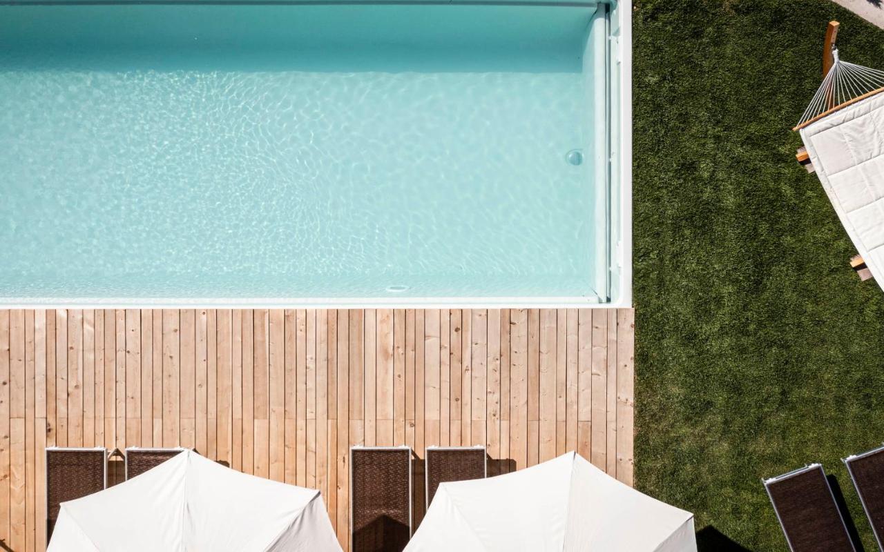 Pippos Mountain Lodge Soprabolzano Exteriér fotografie