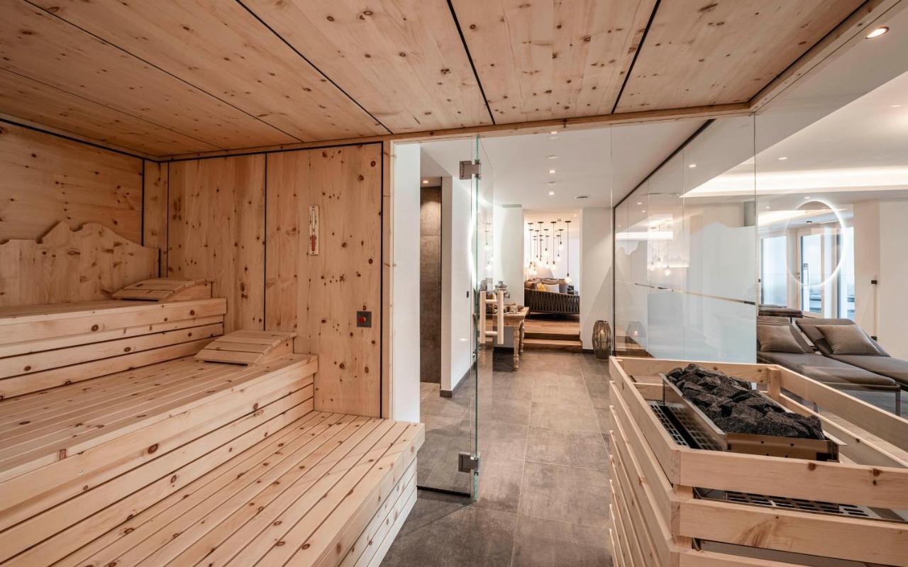 Pippos Mountain Lodge Soprabolzano Exteriér fotografie