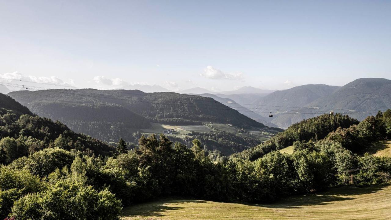 Pippos Mountain Lodge Soprabolzano Exteriér fotografie
