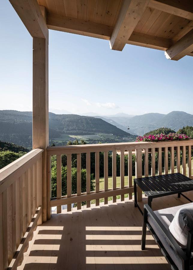Pippos Mountain Lodge Soprabolzano Exteriér fotografie
